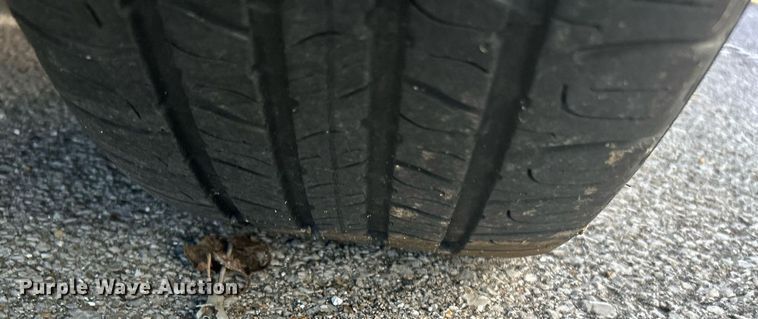 image for item OM9013 2008 Ford Taurus