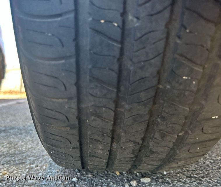 image for item OM9013 2008 Ford Taurus