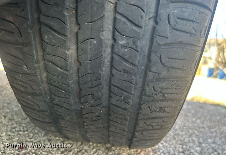 image for item OM9013 2008 Ford Taurus