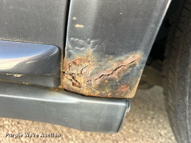 image for item OM9013 2008 Ford Taurus