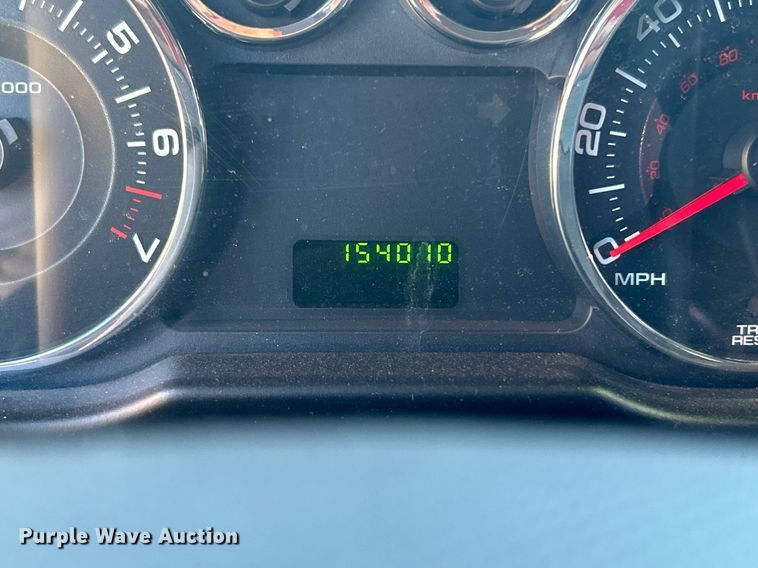 image for item OM9014 2008 Ford Edge  SUV