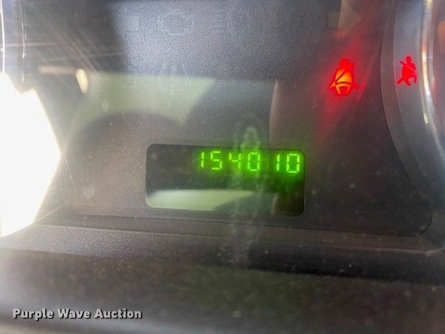 image for item OM9014 2008 Ford Edge  SUV