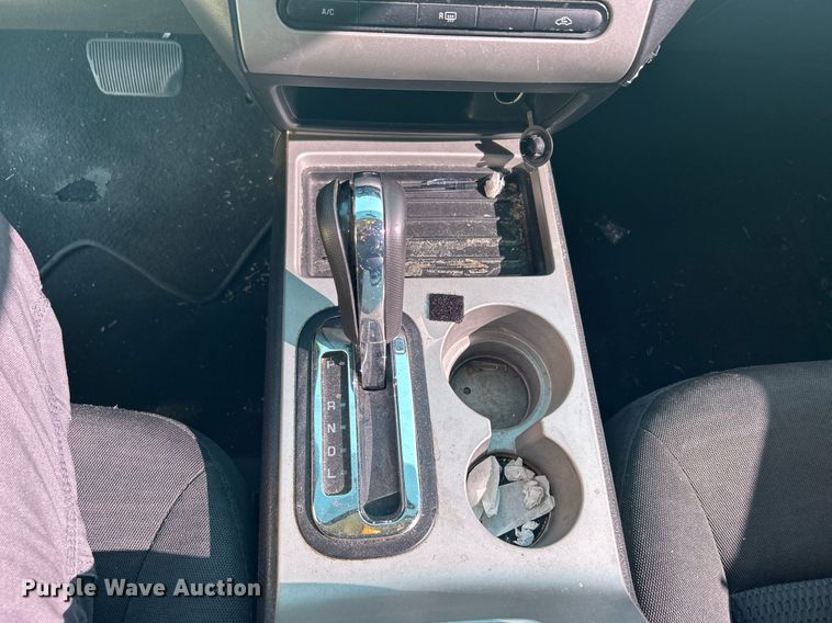 image for item OM9014 2008 Ford Edge  SUV