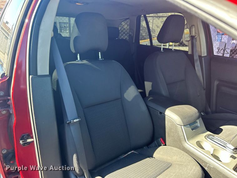 image for item OM9014 2008 Ford Edge  SUV