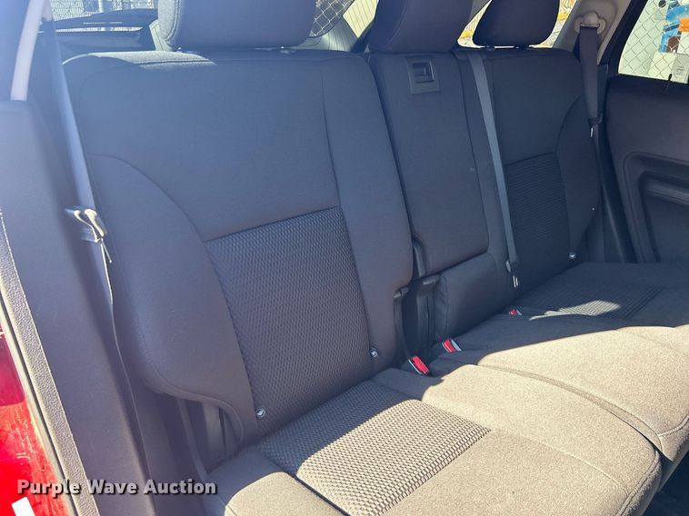 image for item OM9014 2008 Ford Edge  SUV