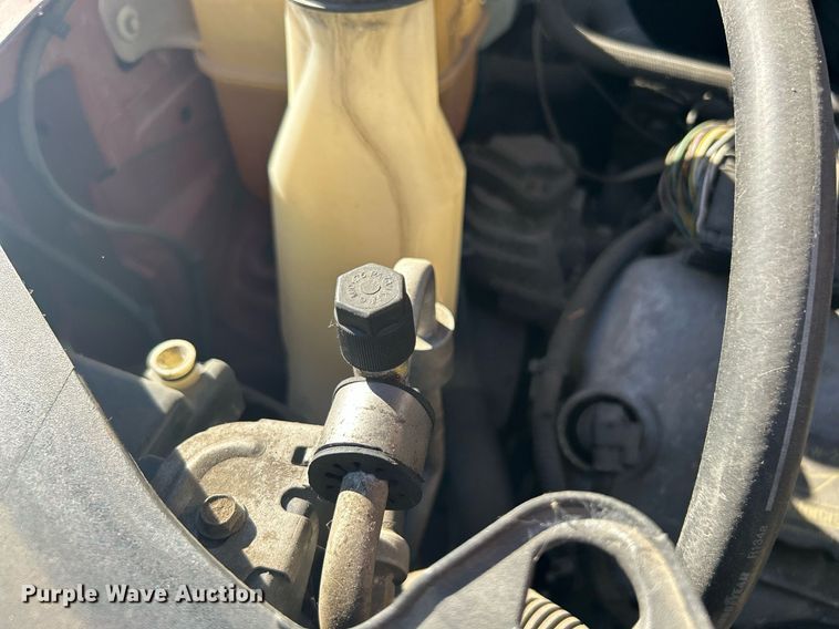 image for item OM9014 2008 Ford Edge  SUV