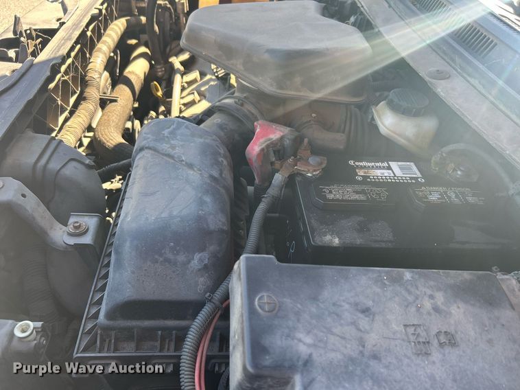 image for item OM9014 2008 Ford Edge  SUV