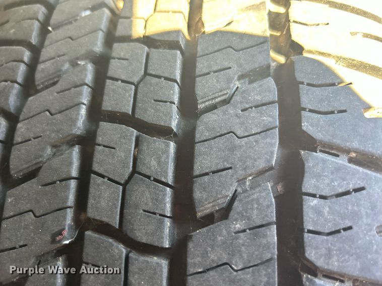 image for item OM9014 2008 Ford Edge  SUV