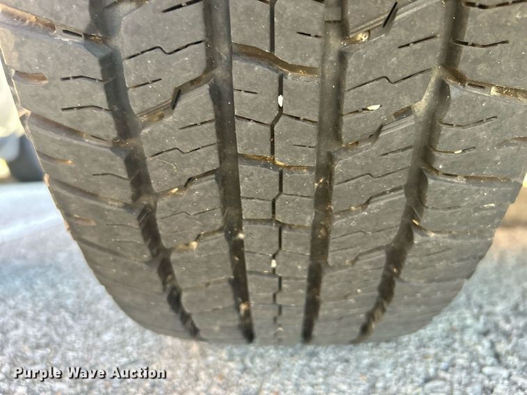 image for item OM9014 2008 Ford Edge  SUV