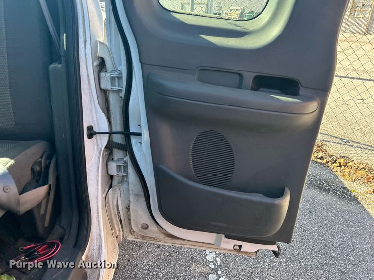 image for item OM9015 2001 Ford F150  SuperCab pickup truck