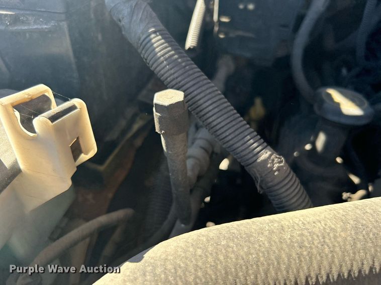 image for item OM9015 2001 Ford F150  SuperCab pickup truck