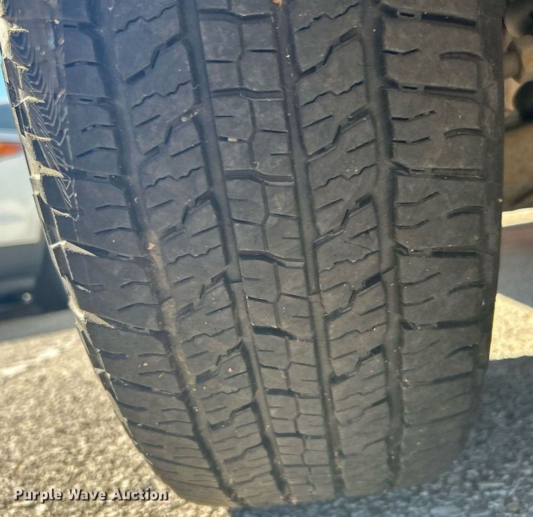 image for item OM9015 2001 Ford F150  SuperCab pickup truck