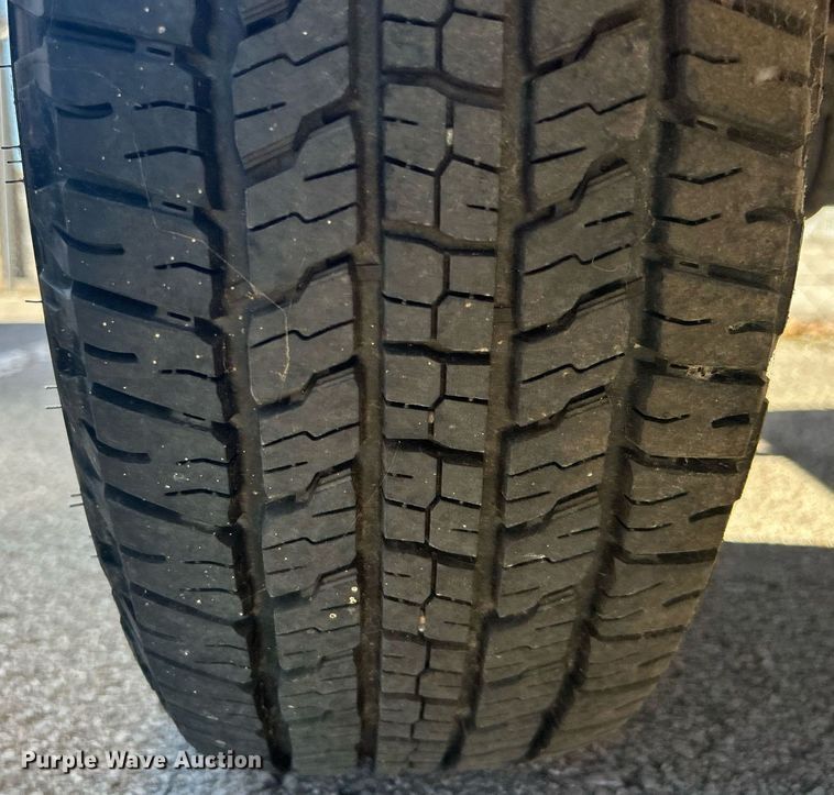 image for item OM9015 2001 Ford F150  SuperCab pickup truck