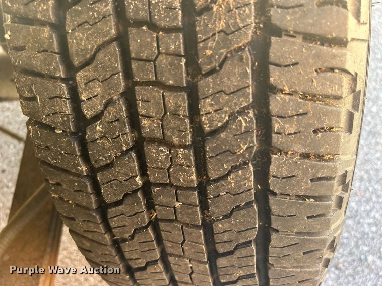 image for item OM9015 2001 Ford F150  SuperCab pickup truck