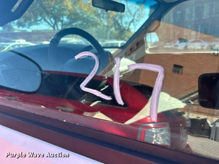 image for item OM9015 2001 Ford F150  SuperCab pickup truck