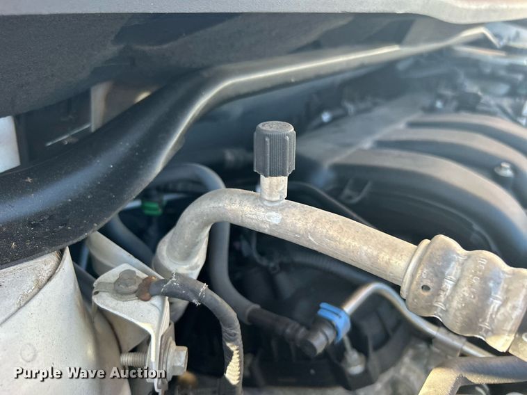 image for item OM9016 2013 Ford Explorer Police Interceptor  SUV