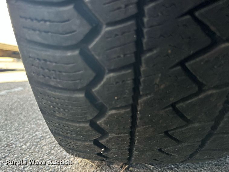 image for item OM9016 2013 Ford Explorer Police Interceptor  SUV