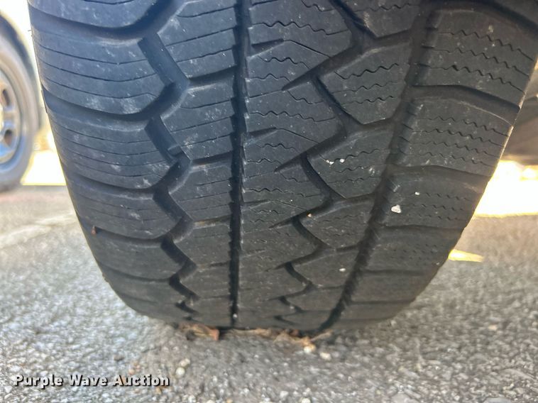 image for item OM9016 2013 Ford Explorer Police Interceptor  SUV