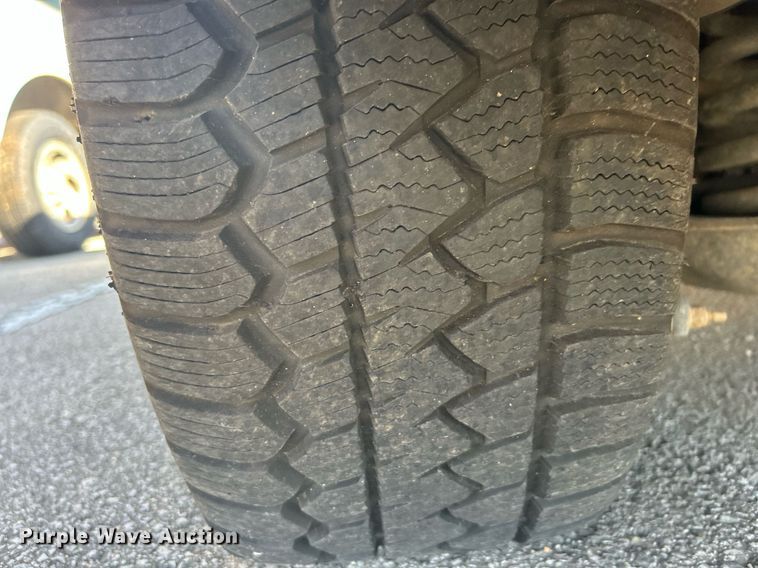 image for item OM9016 2013 Ford Explorer Police Interceptor  SUV