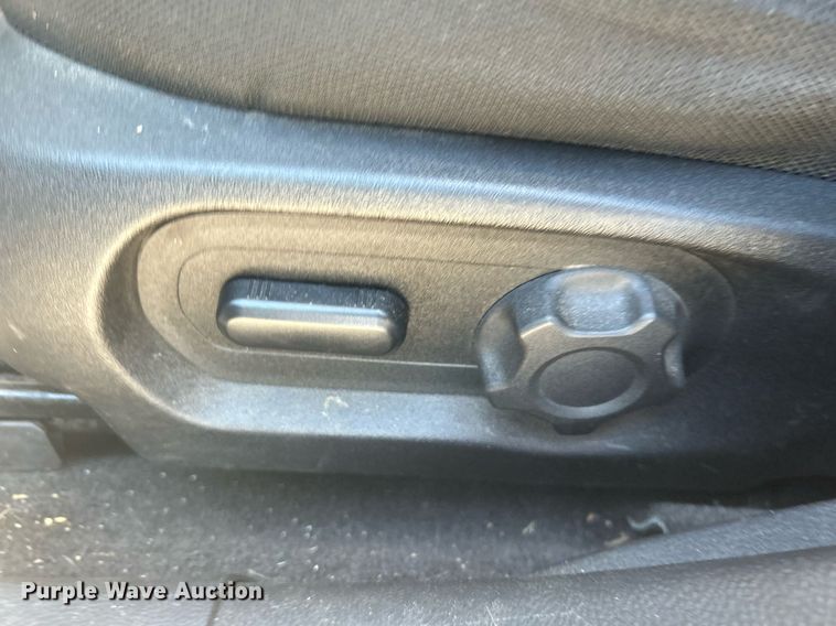 image for item OM9017 2015 Ford Taurus Police Interceptor