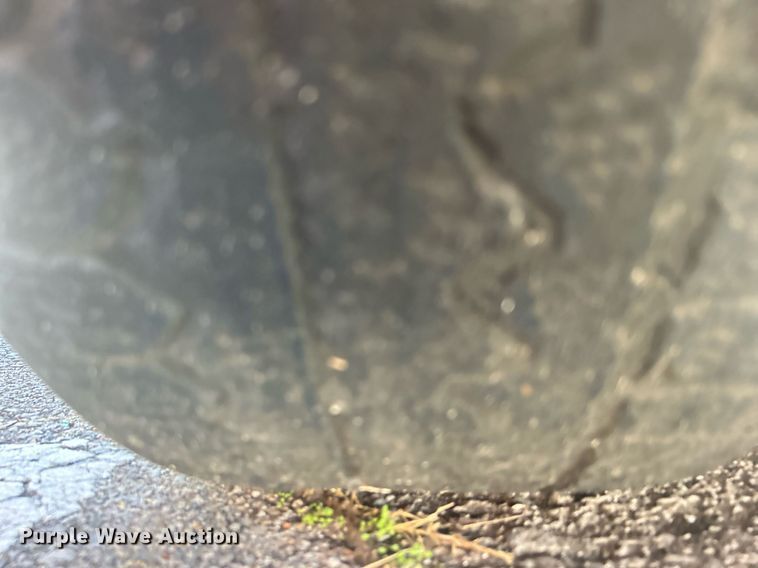 image for item OM9017 2015 Ford Taurus Police Interceptor