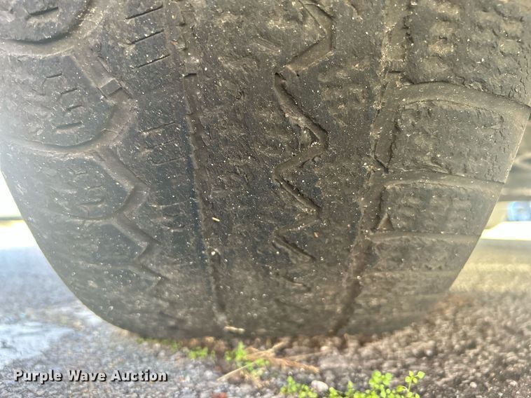 image for item OM9017 2015 Ford Taurus Police Interceptor