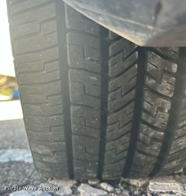 image for item OM9017 2015 Ford Taurus Police Interceptor