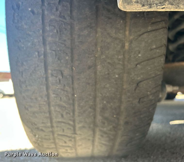 image for item OM9017 2015 Ford Taurus Police Interceptor