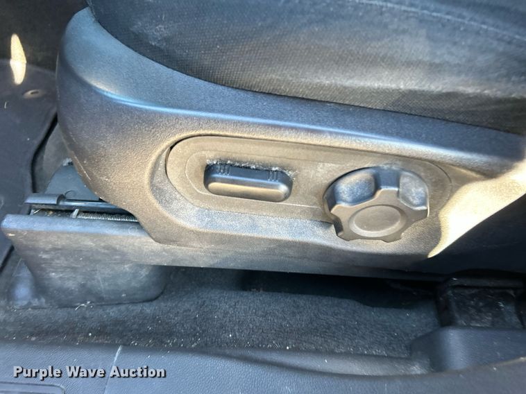 image for item OM9018 2014 Ford Explorer Police Interceptor  SUV