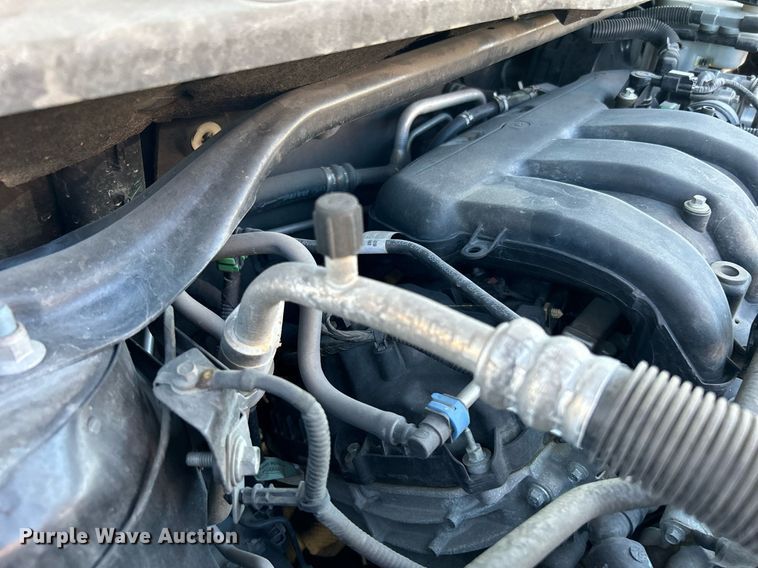 image for item OM9018 2014 Ford Explorer Police Interceptor  SUV