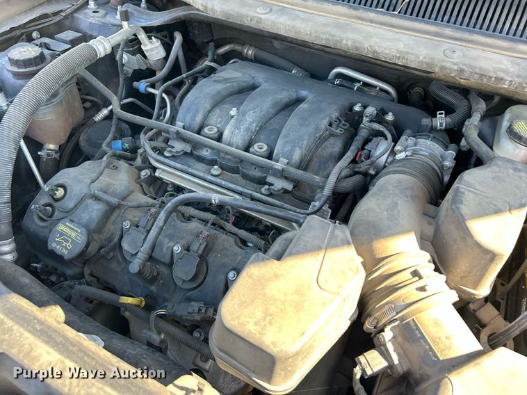 image for item OM9018 2014 Ford Explorer Police Interceptor  SUV