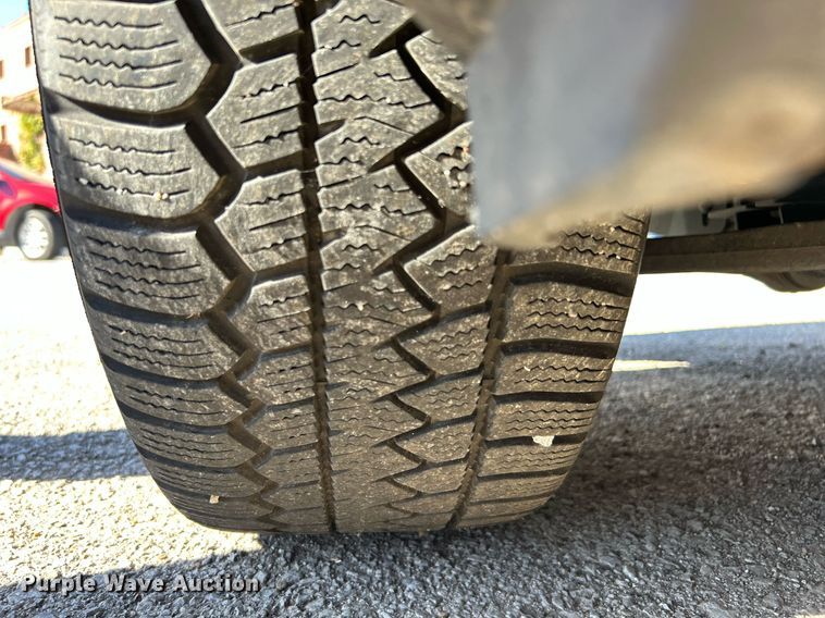 image for item OM9018 2014 Ford Explorer Police Interceptor  SUV