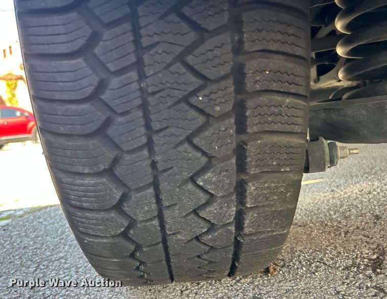 image for item OM9018 2014 Ford Explorer Police Interceptor  SUV