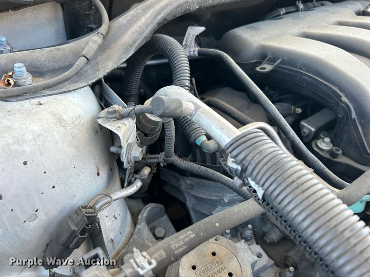 image for item OM9019 2013 Ford Taurus Police Interceptor