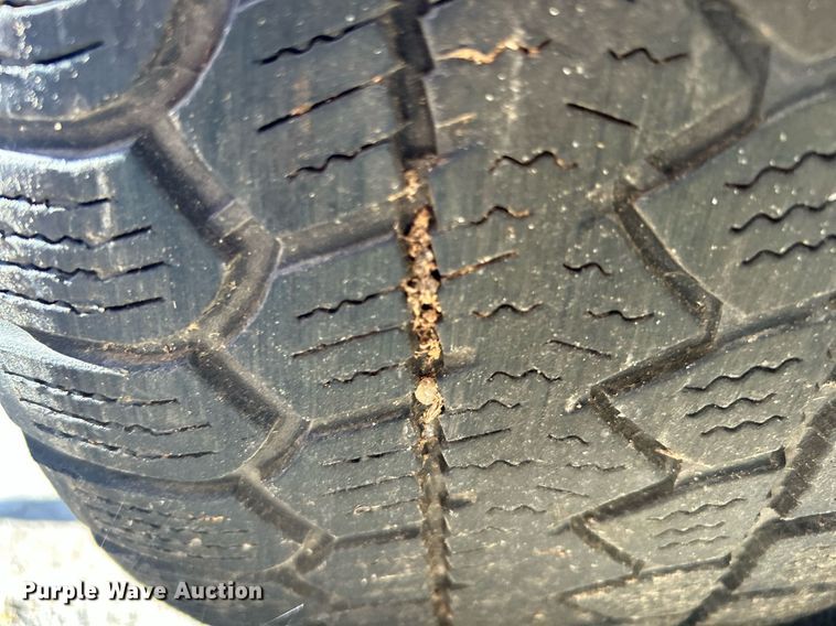 image for item OM9019 2013 Ford Taurus Police Interceptor