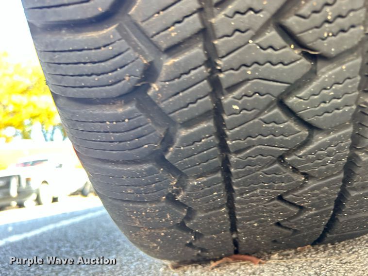 image for item OM9019 2013 Ford Taurus Police Interceptor