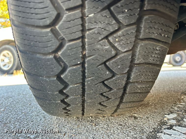 image for item OM9019 2013 Ford Taurus Police Interceptor