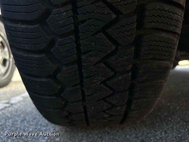 image for item OM9019 2013 Ford Taurus Police Interceptor