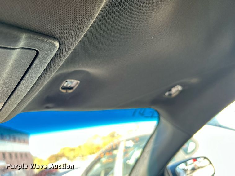 image for item OM9020 2014 Ford Taurus Police Interceptor