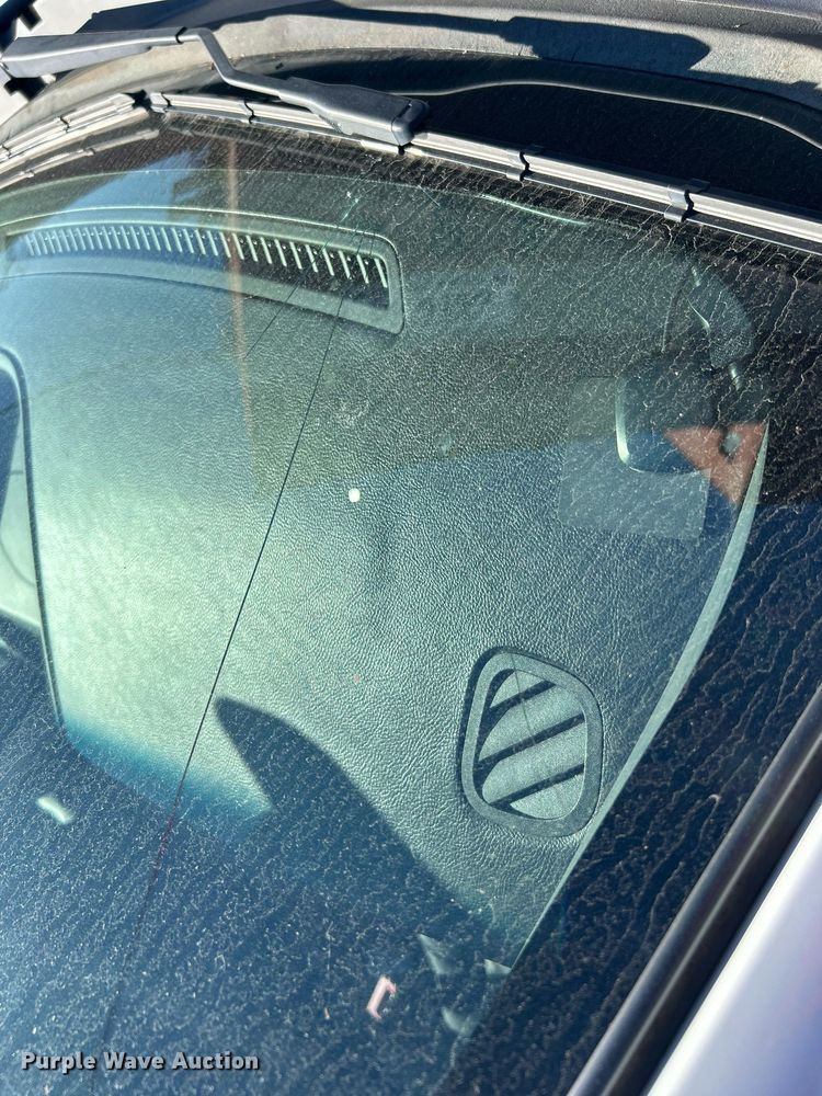 image for item OM9020 2014 Ford Taurus Police Interceptor