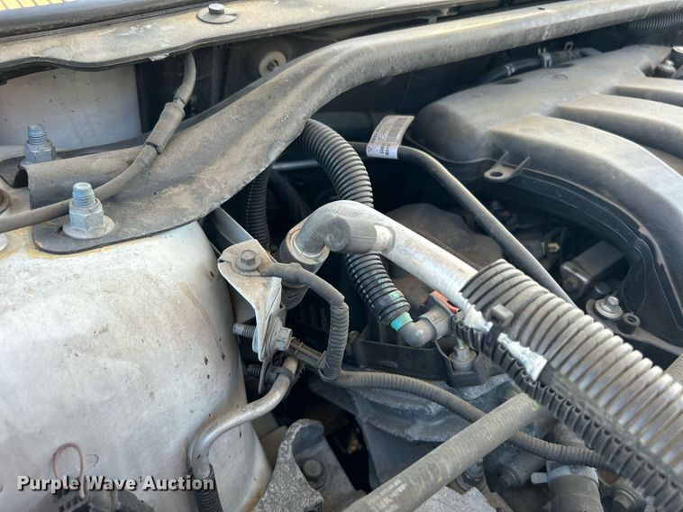 image for item OM9020 2014 Ford Taurus Police Interceptor