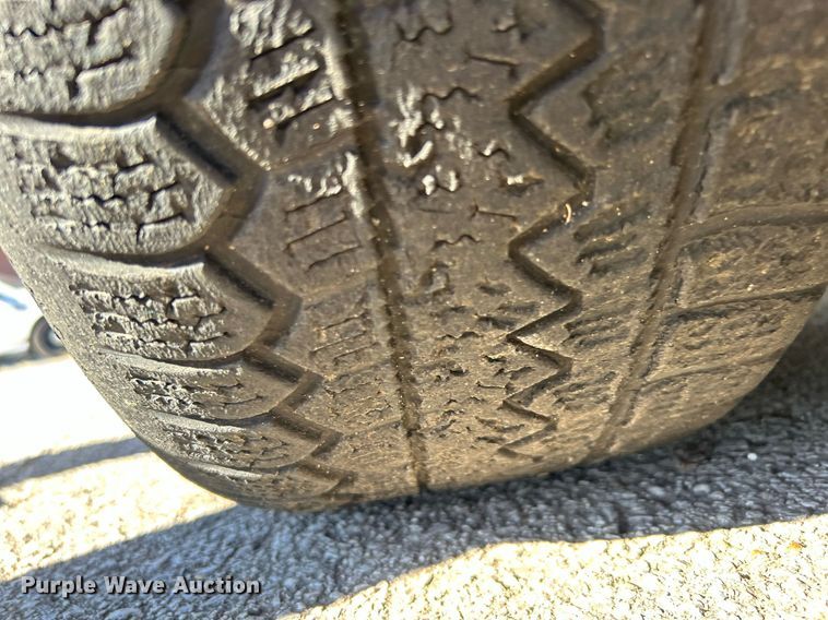 image for item OM9020 2014 Ford Taurus Police Interceptor