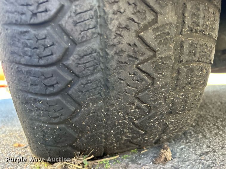 image for item OM9020 2014 Ford Taurus Police Interceptor