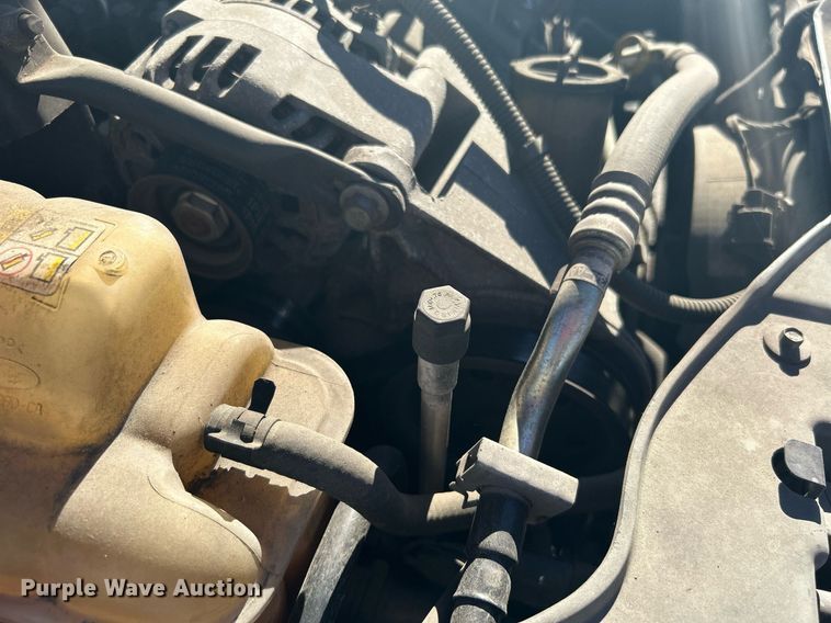 image for item OM9022 2006 Ford Taurus