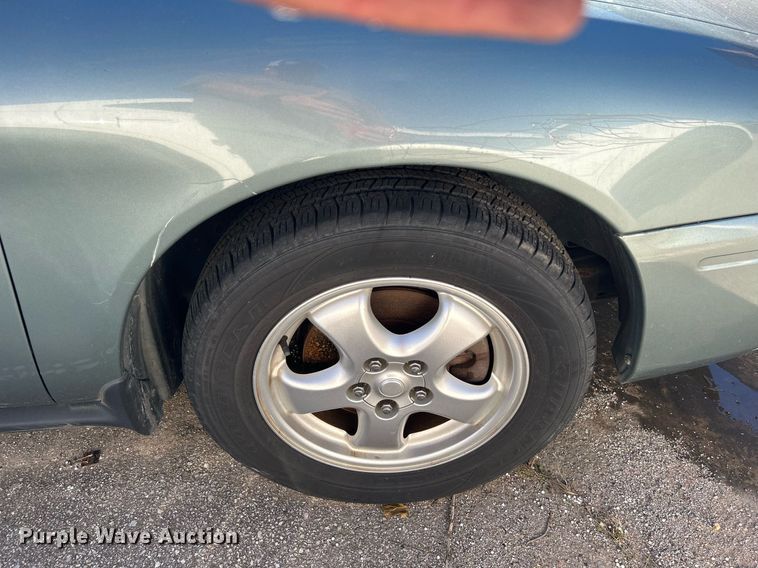 image for item OM9022 2006 Ford Taurus