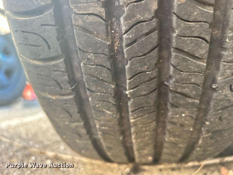 image for item OM9022 2006 Ford Taurus