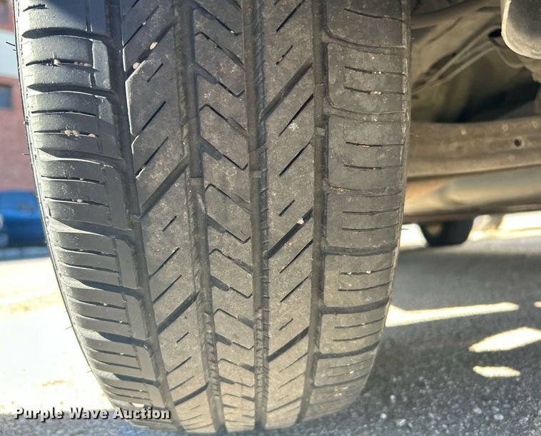 image for item OM9022 2006 Ford Taurus