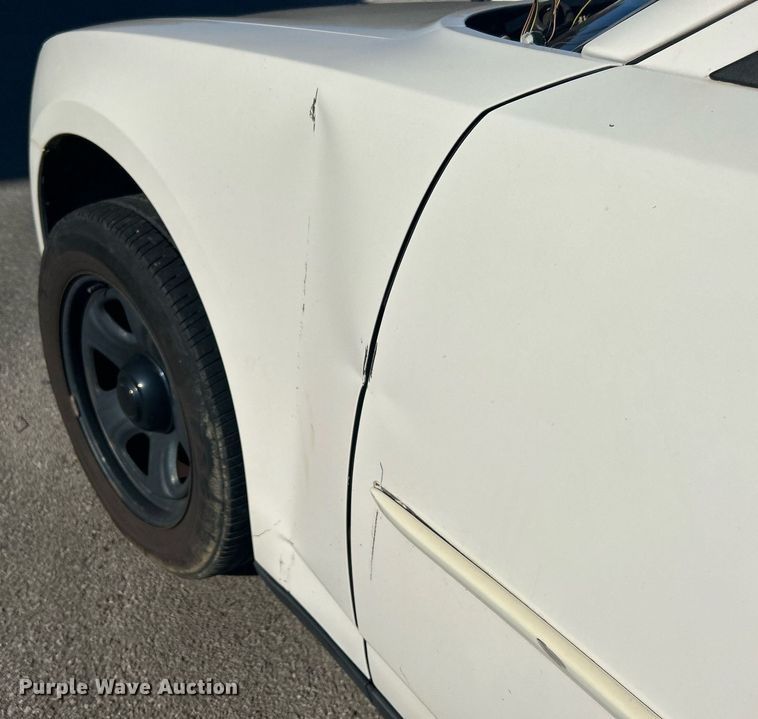 image for item OM9023 2007 Dodge Charger