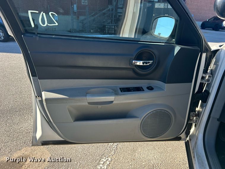 image for item OM9023 2007 Dodge Charger