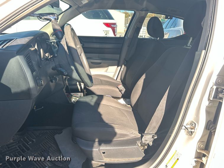 image for item OM9023 2007 Dodge Charger